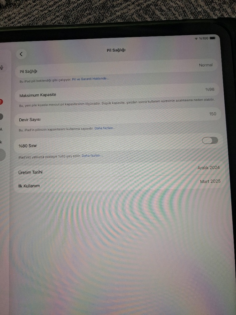 IPad Air m3 13 - 3