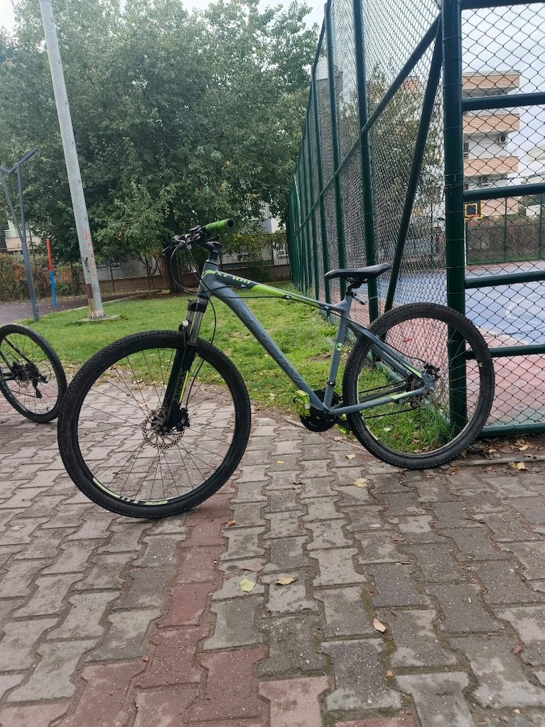 kron xc 100 - 2