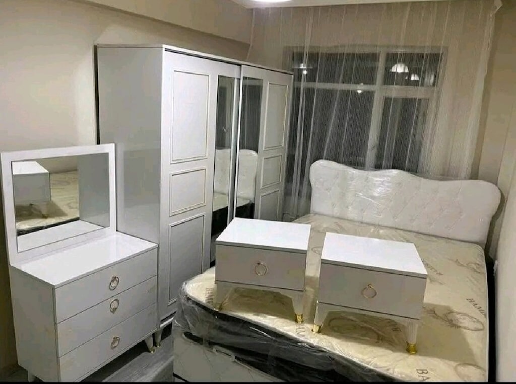 YATAK ODASI TAKIMLARI İMALATTAN - 3