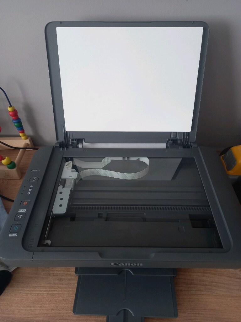 Canon yazıcı - 2