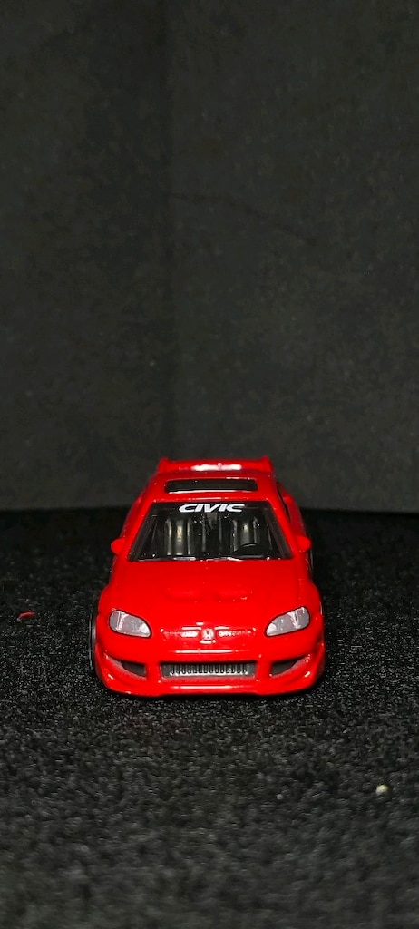 Hot Wheels 5'li Set - JDM EFSANESİ '99 CIVIC Si'LI NIGHTBURNERZ - 5