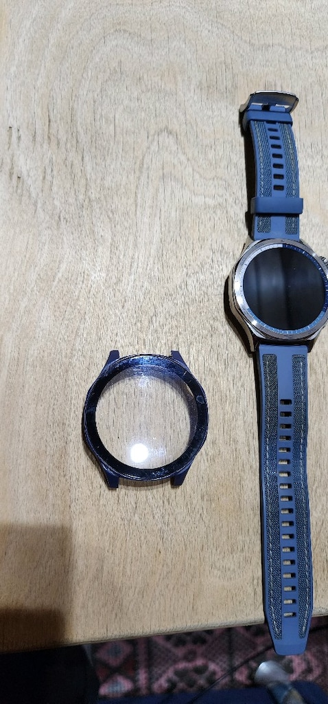 HUAWEİ WATCH 5 - 5