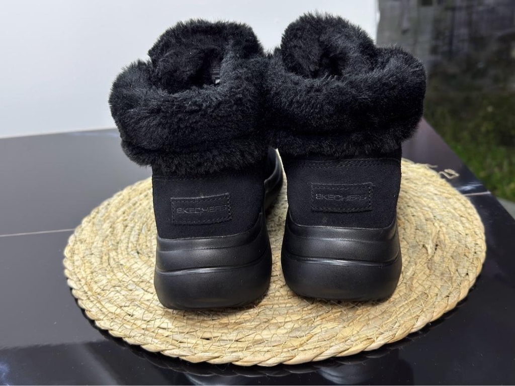 Orijinal SKECHERS 38 numara - 6