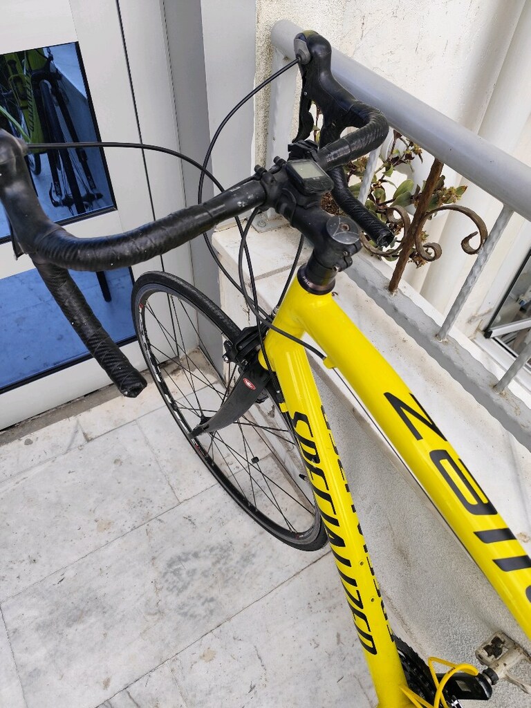 Specialized Allez Marka Yol Bisikleti - 4