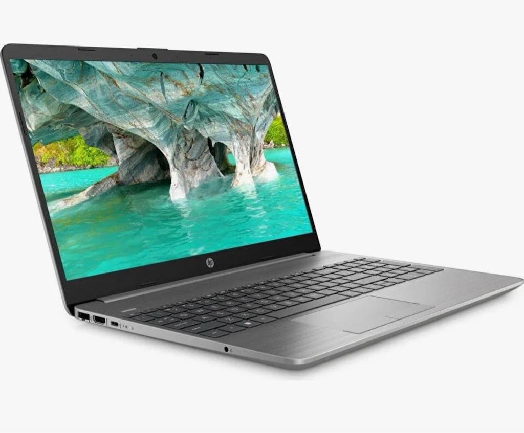 HP Notebook Amd Ryzen TEMİZ & AZ KULLANILMIŞ - 3
