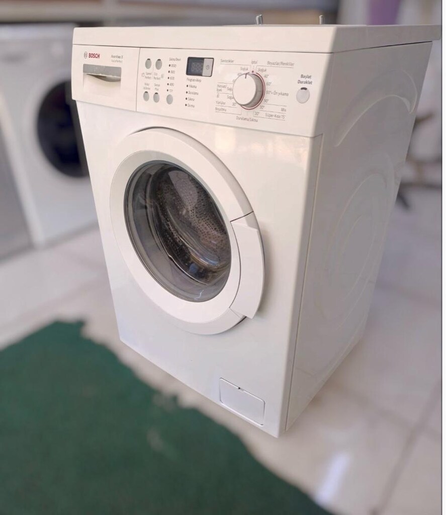 GEL AL KAMPANYASI | BOSCH 8 KG - 4