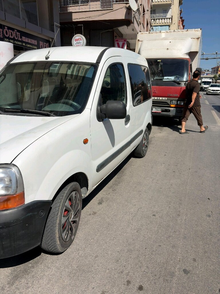motosiklet fiyatına kango - 3