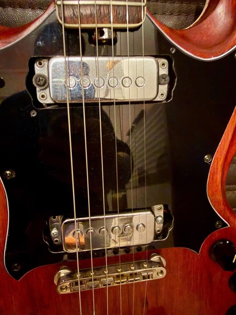 Eko Indy 1972 Vintage - 4