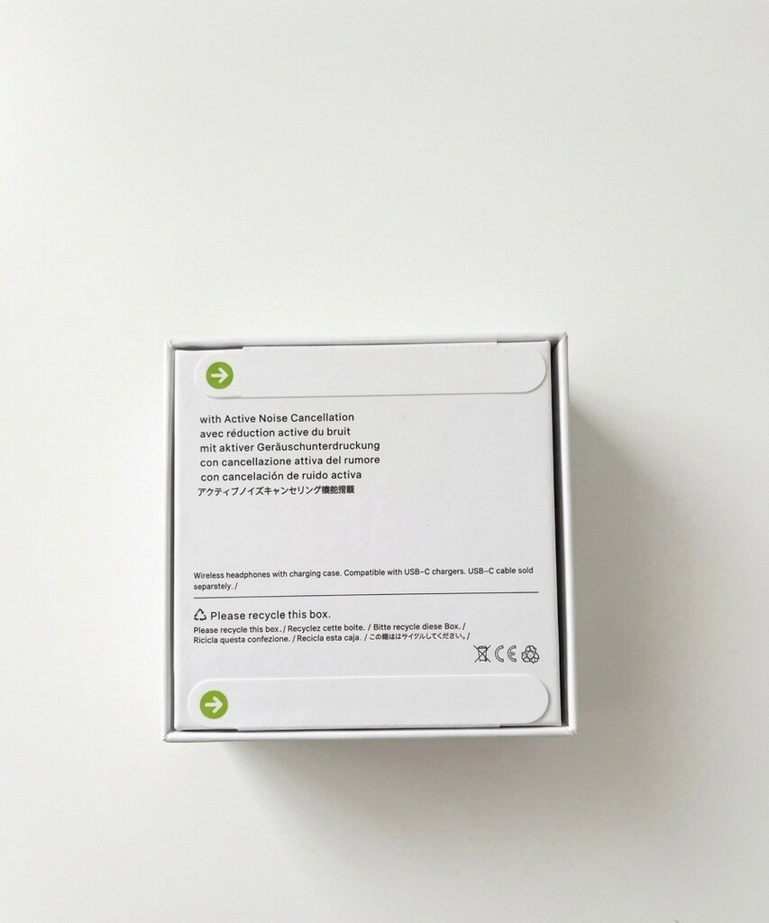 APPLE AİRPODS PRO 2 ANC ABD VERSIYON - 2