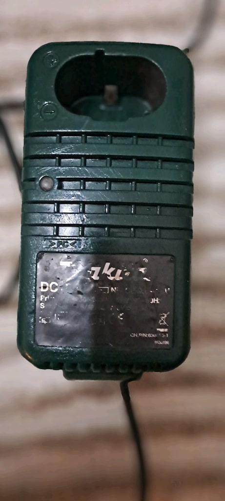 Makita sarjlı matkap 18 volt - 3