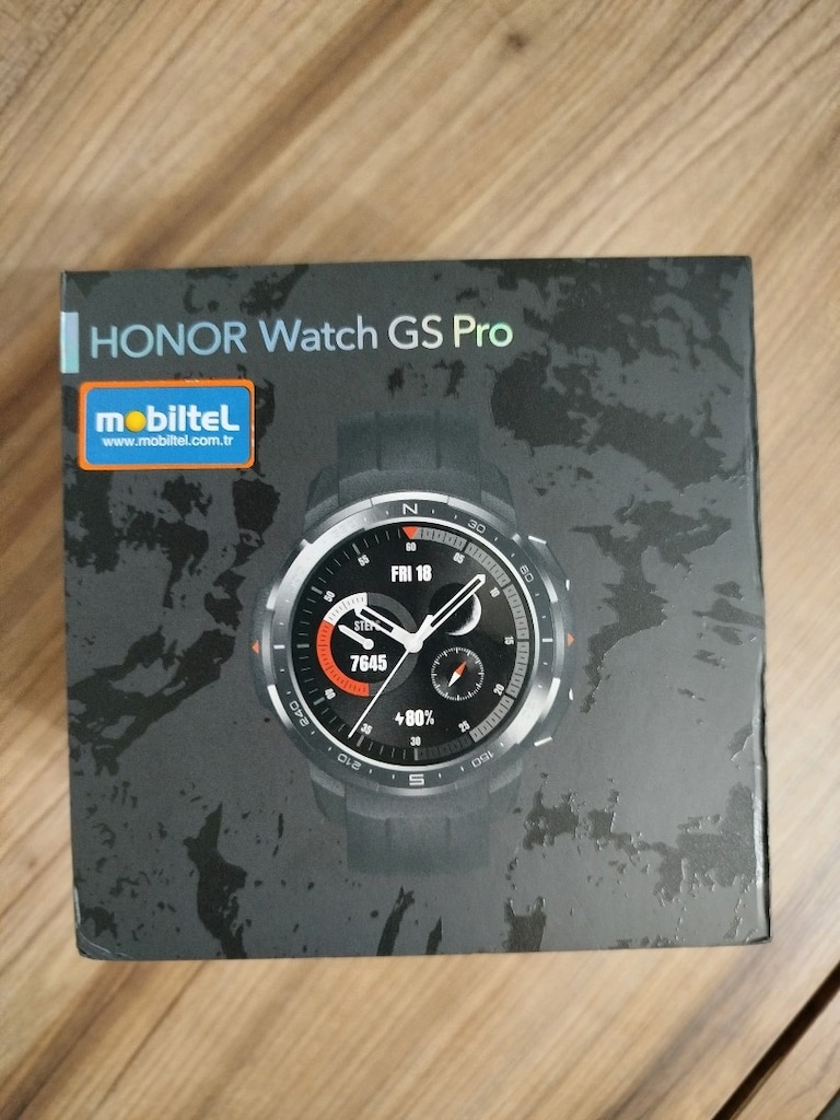honor GS pro kutulu hatasız - 4