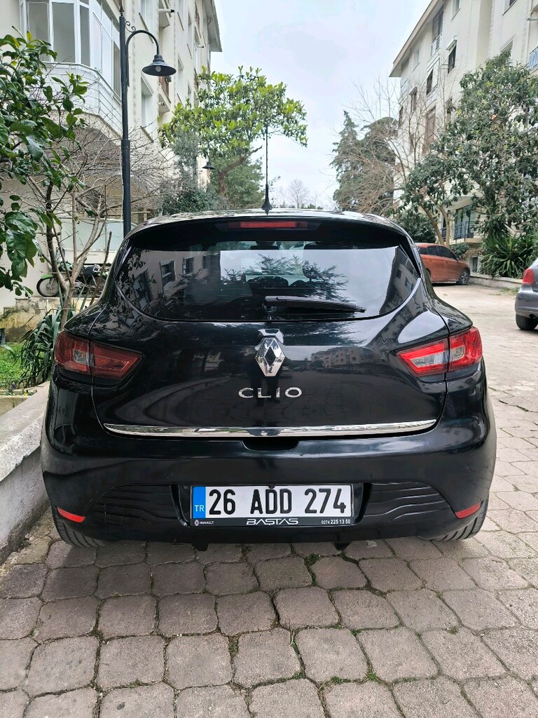 Hasar Kayıtsız Değişensiz Acil Satılık - 2