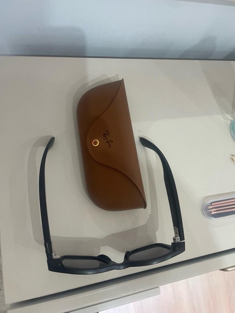 RAY-BAN Meta Wayfarer Gen 1 Akıllı Gözlük - 2