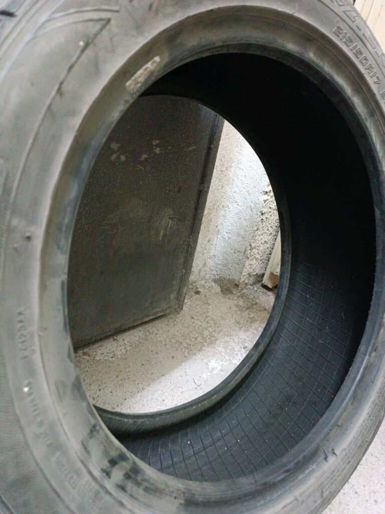 Otomabil lastiği - 5