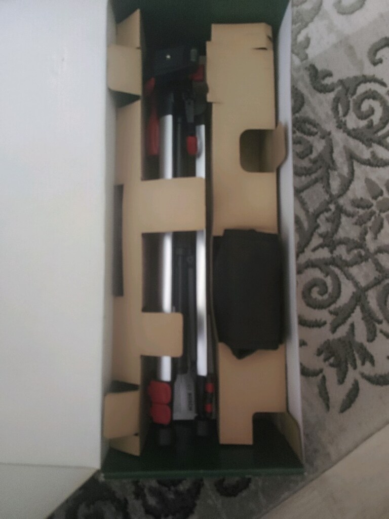 Bosch Universal level 3 lazer hizalama ( kırmızı) - 2