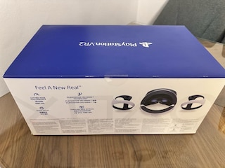 Play station VR2 Gözlük - 2