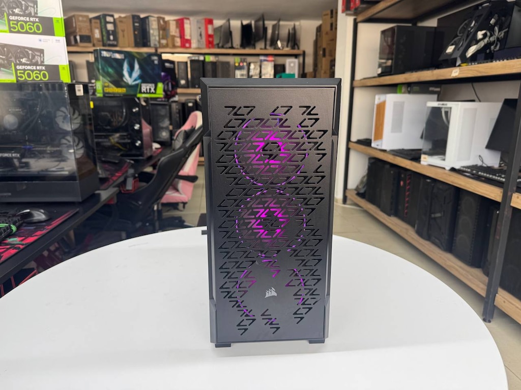 CORSEAİR KASA*İ5 11400F İŞLEMCİ *16GB RAM *500GB SSD*RTX3070Tİ 8GB E.K - 2
