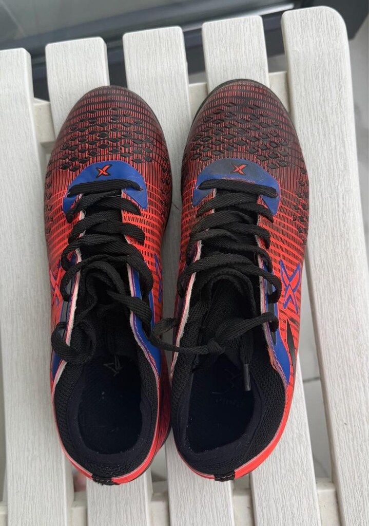 halı saha ayakkabı - 3
