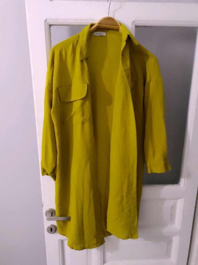bayan tunik ve gomlekler - 6
