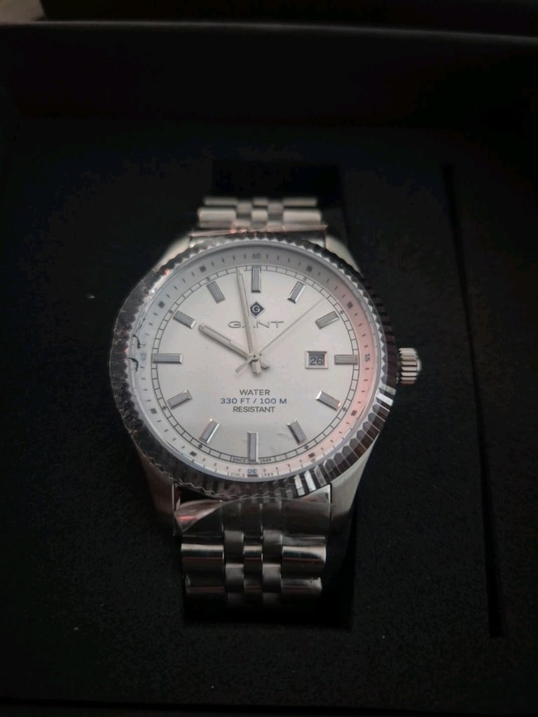 GANT G020012 Erkek Kol Saati – Sıfır / Hiç Kullanılmamış - 3