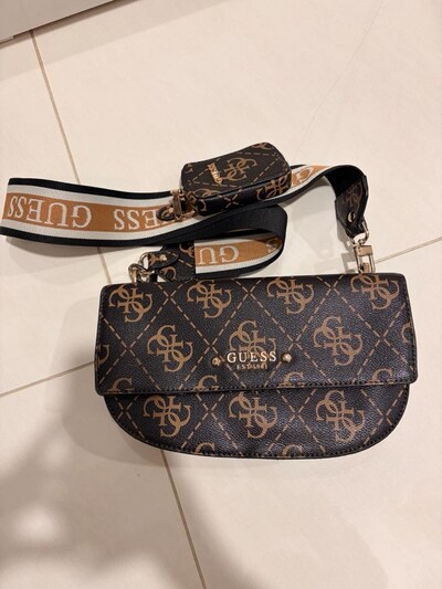 guess çanta