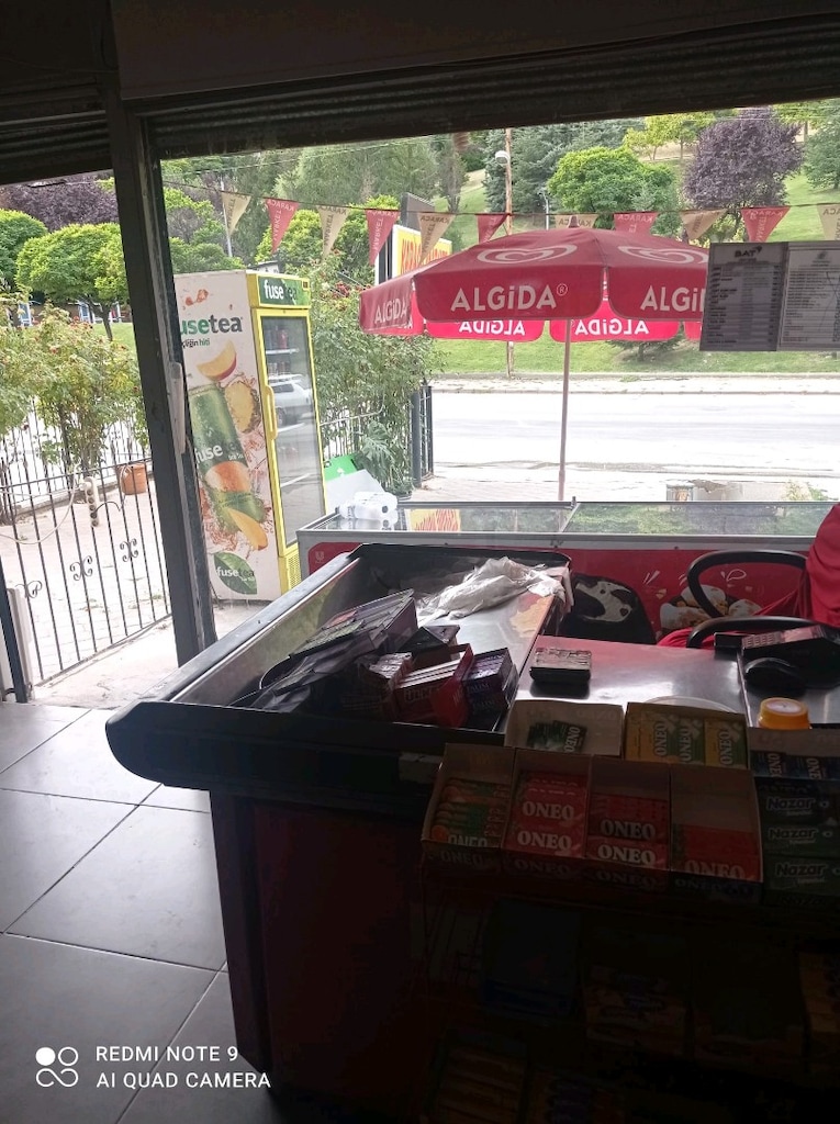 Karaca Market - 4