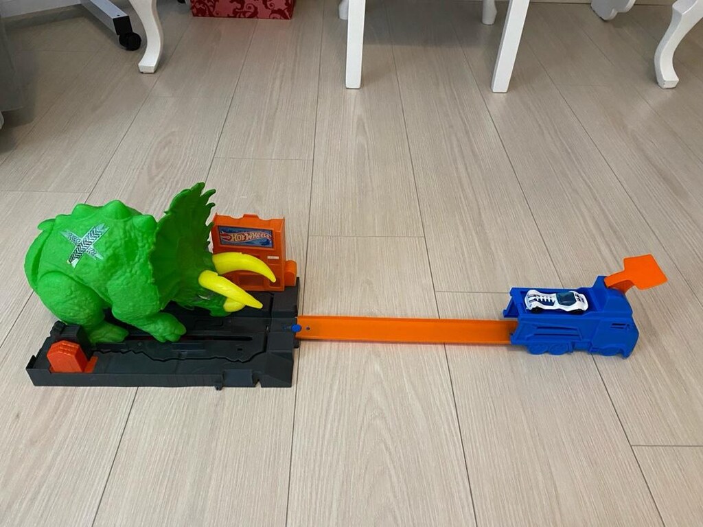hot wheels - 2