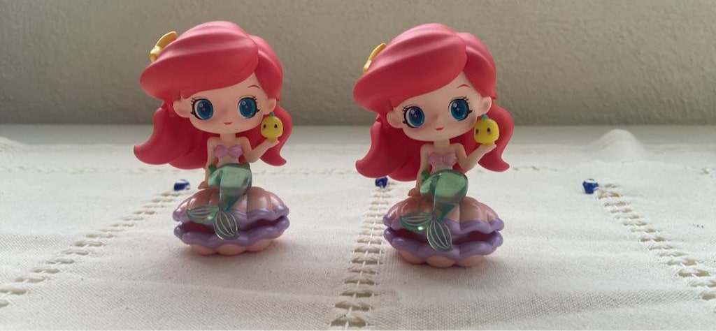 Disney Princess Fairy Tale Town - 2