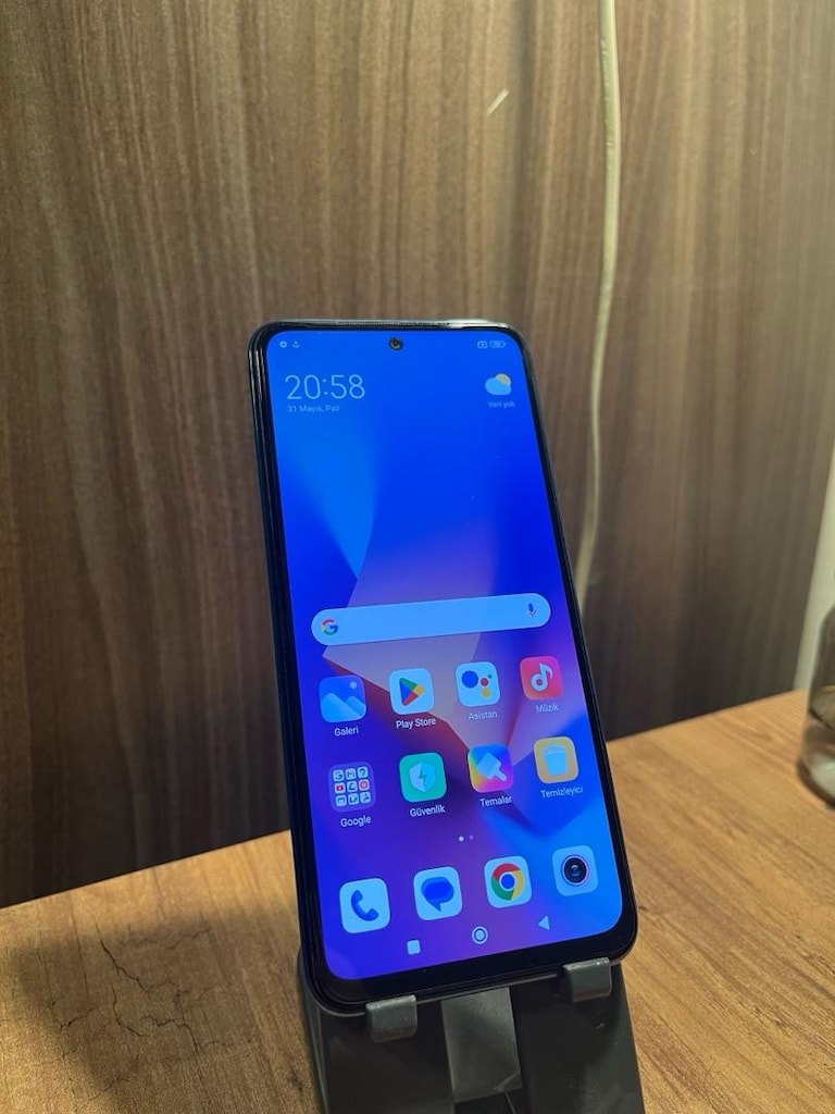 Xiaomi Redmi Note 10S 64GB - 4