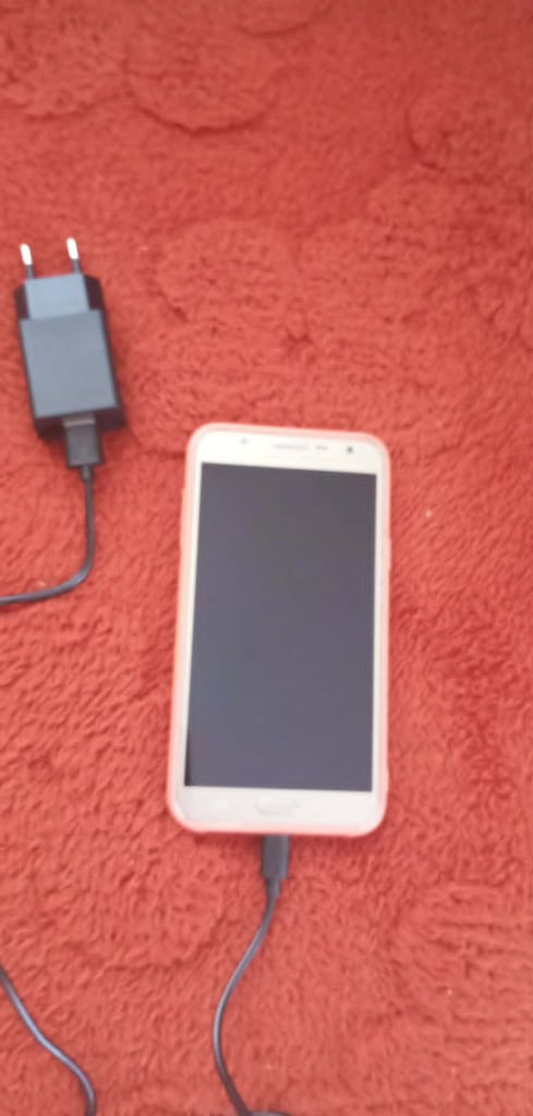 SAMSUNG GALAXY J7 TLF TEMİZ KULLANIŞLI 16GB AYRI HAFIZA KARTI VARDIR - 9