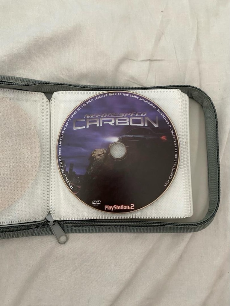 CD / DVD - 4