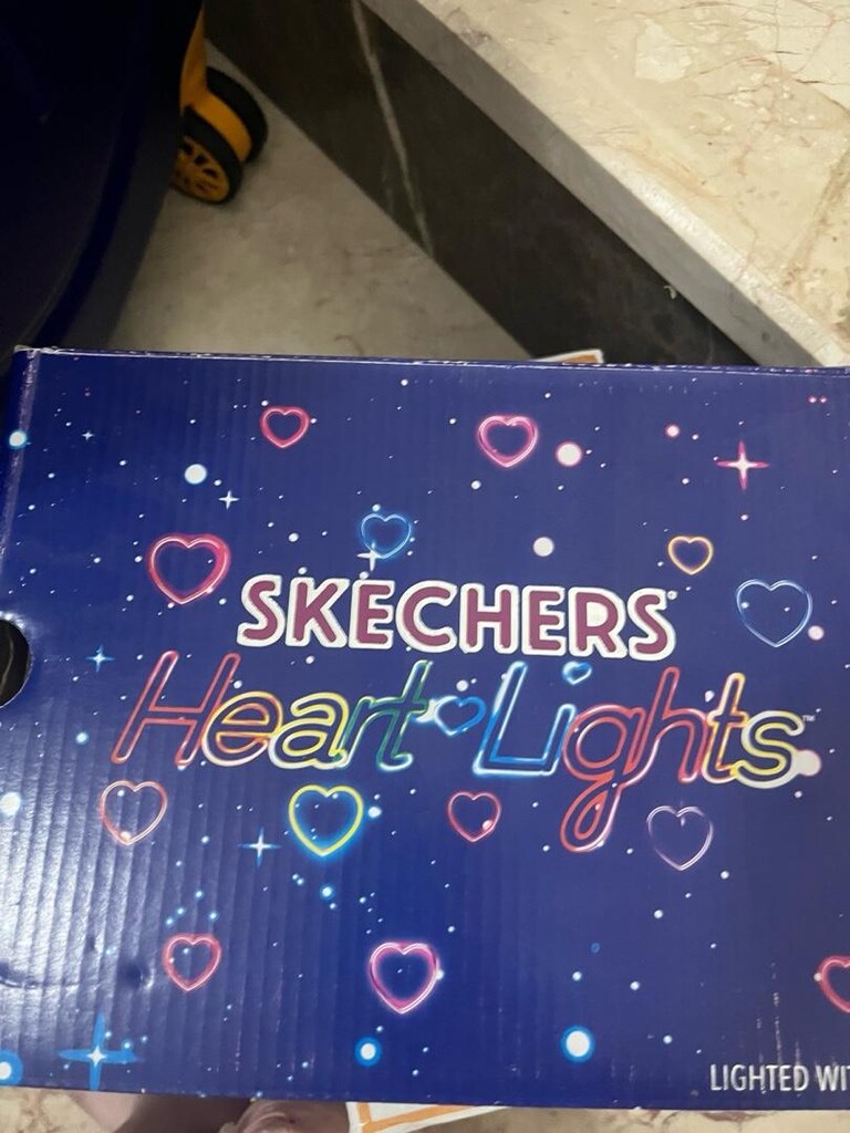 Spor Ayakkabı Skechers - 3