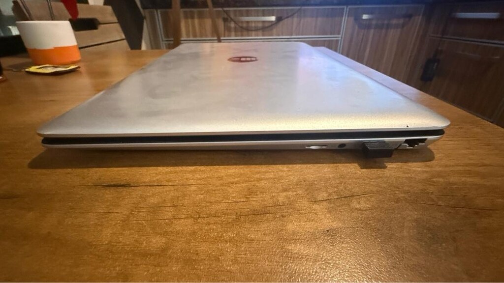 notebook i-life - 8