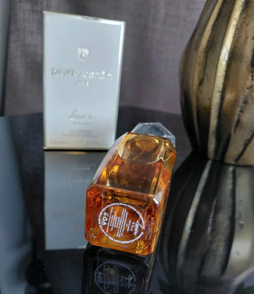 Pierre Cardin Parfüm - 4