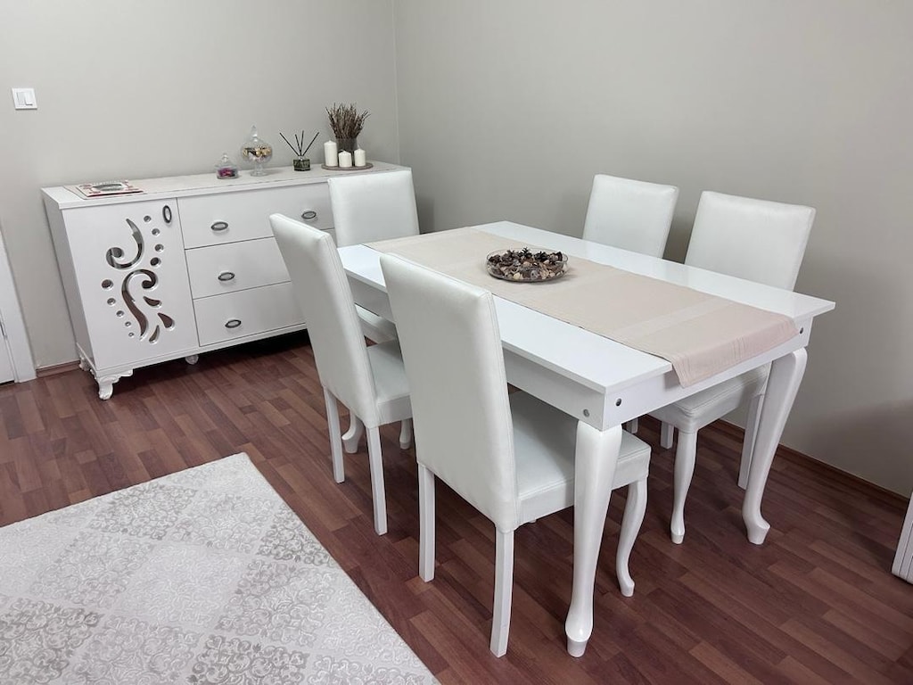 Salon ve Yemek Odası Takımı - 6
