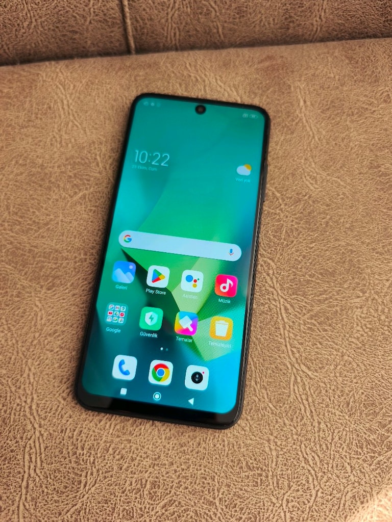 REDMİ NOTE 10 5G 128 GB - 3