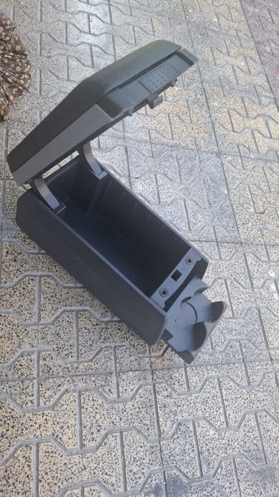 akülü araba - 4
