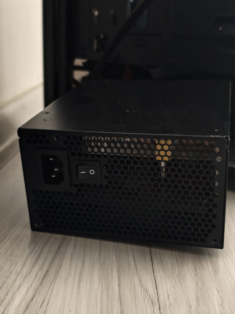 XILENCE 800 WATT PSU - POWER SUPPLY - GÜÇ KAYNAĞI - 5