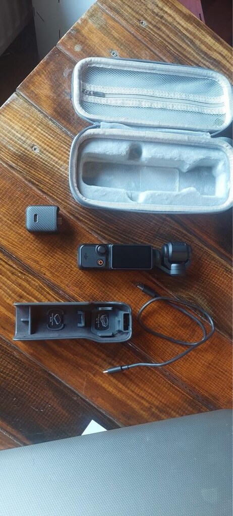 el camerası - 9