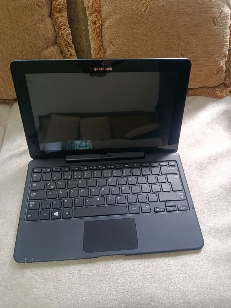 Samsung Tablet bilgisayar - 2