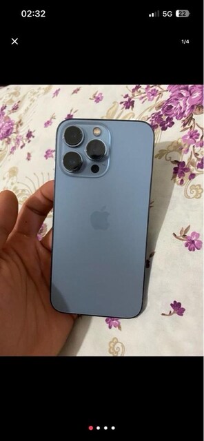 ıphone 13 pro tr