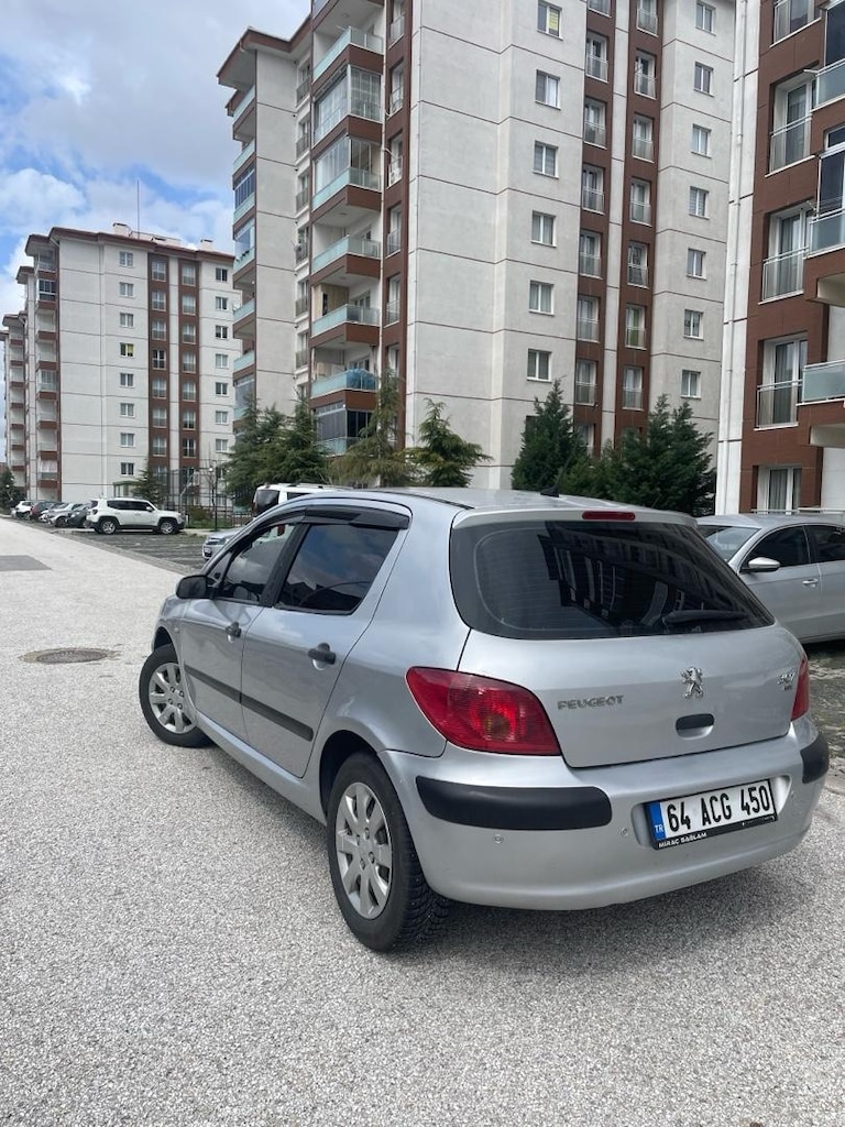 4 Yıllık Sahibinden Motor Mekanik Sorunsuz - 4