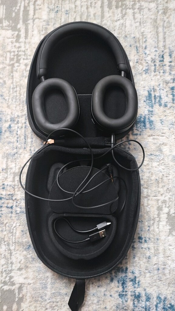 Sony WH-1000XM5 - 3