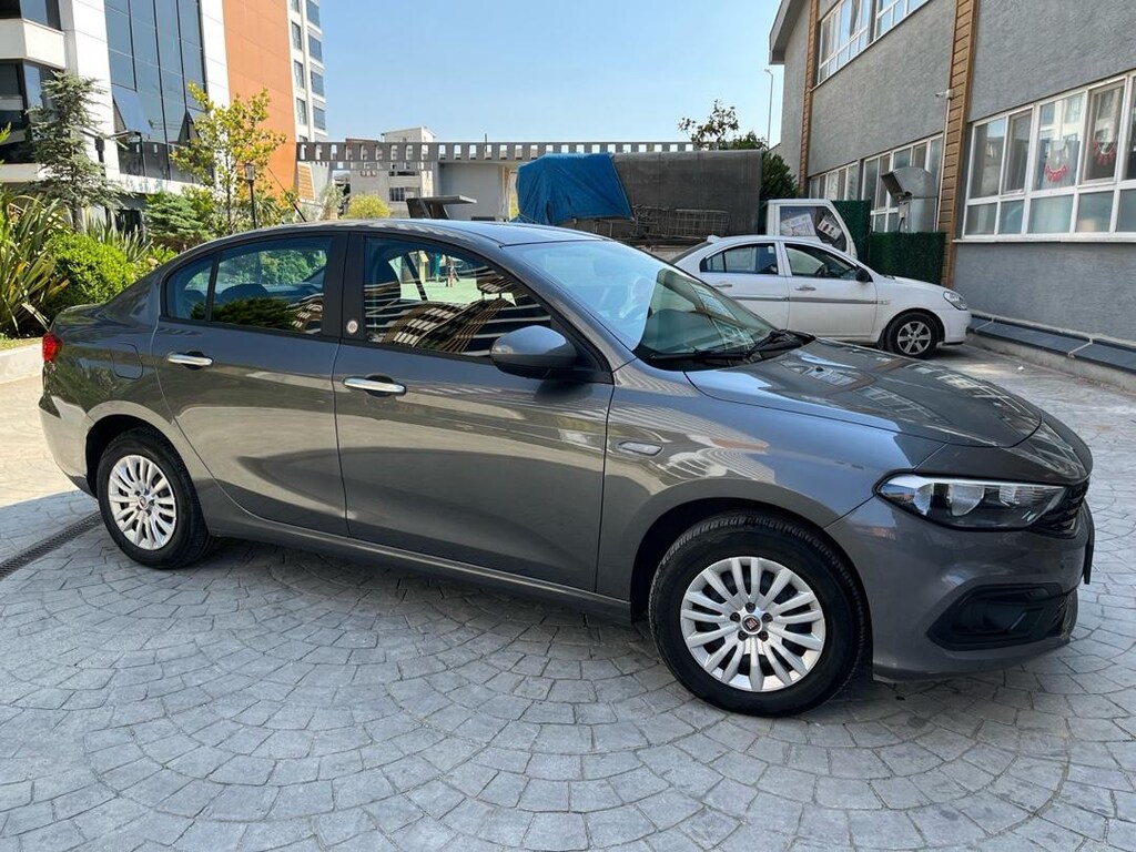 2023 EGEA 1.3MULTİJET 41.000KM GARANTİLİ İLK SAHİBİNDEN - 3
