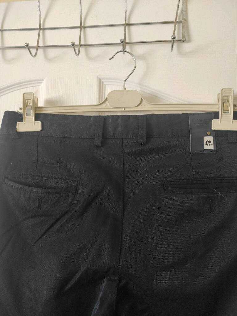 erkek pantolon - 4