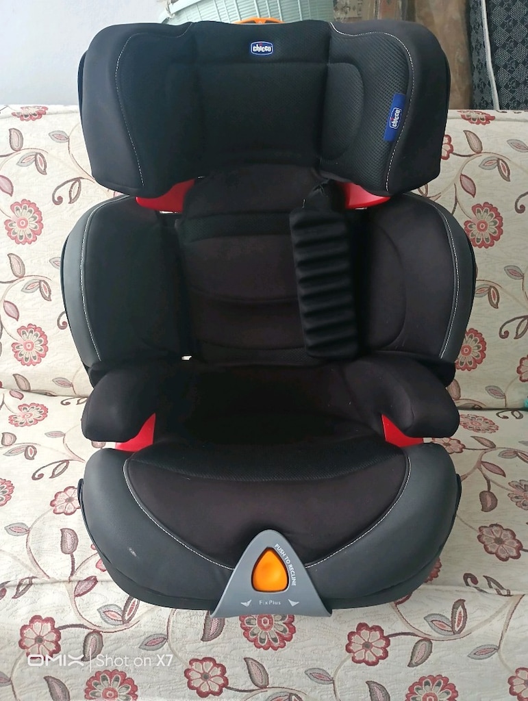Chicco Bebek oto koltuğu - 2