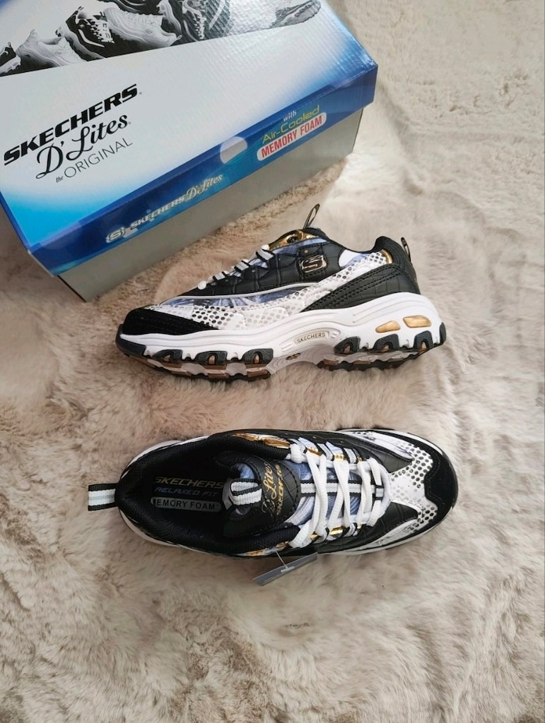 Skechers - 9