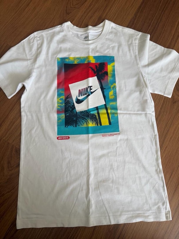 Nike TShirt