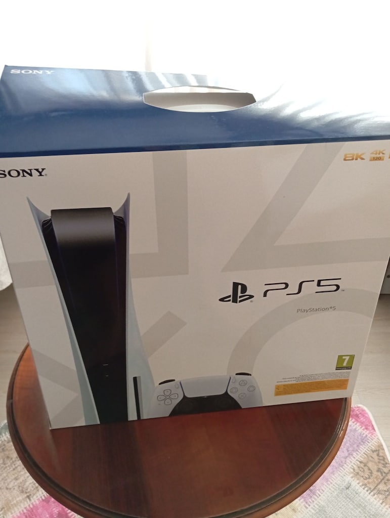 Playstation 5