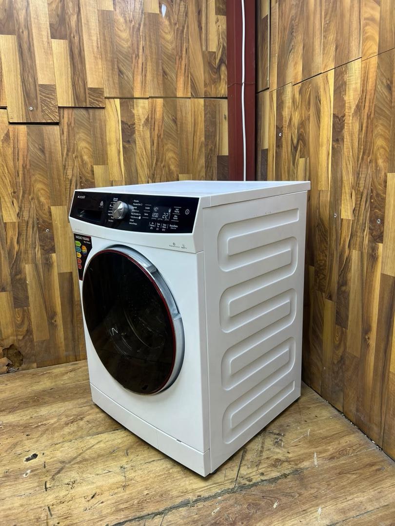 Arçelik çamaşır İnlevo modeli sıfır ayarında 9 kilo 1200 devir - 3
